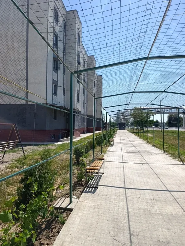 Продаётся квартира таш.обл.Янгиюль Гульбахор. — фото 1