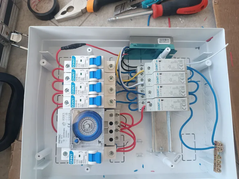 Elektrik usta 24/7 2 Elektrik usta 24/7 2