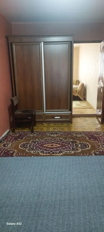 Продаёться 3-х комнатная квартира в Киргили на 3 этаже — фото 3