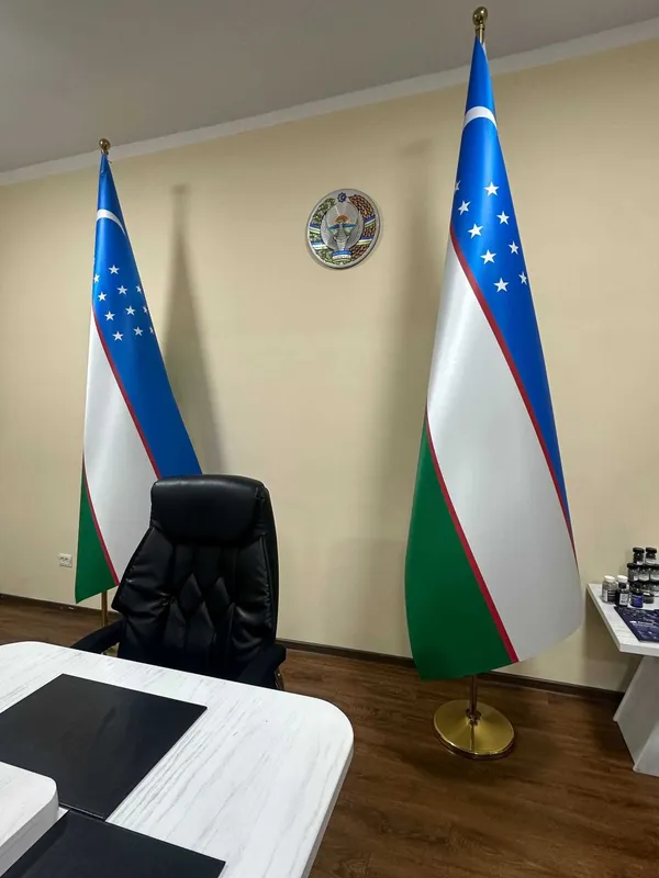 Флаги флагштоги изготовление аренда — фото 2
