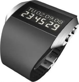 Rosendahl Watch V limited соат 1