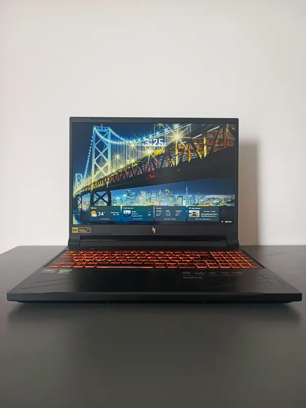 Acer Nitro V16 Acer Nitro V16