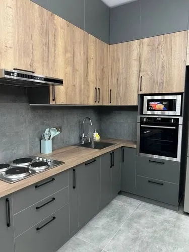 2 xonali kvartira, 50 m², 6/9 qavat (ikkilamchi), Mirabad, Nukus, Aybek metrosi 7