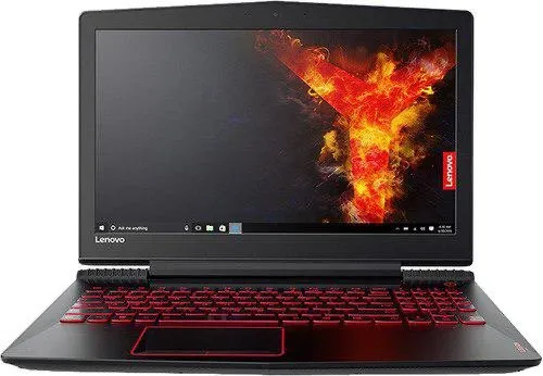 Lenovo Legion Gaming — фото 1