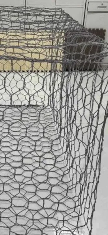 Setka gabion tosh terish uchun 1