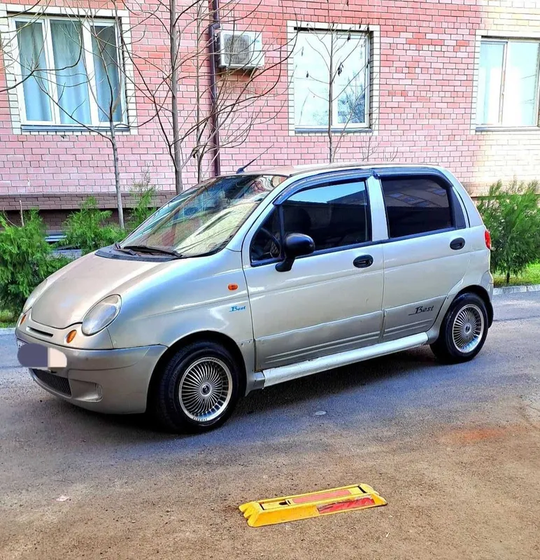 Matiz best Arenda Suxoy 1