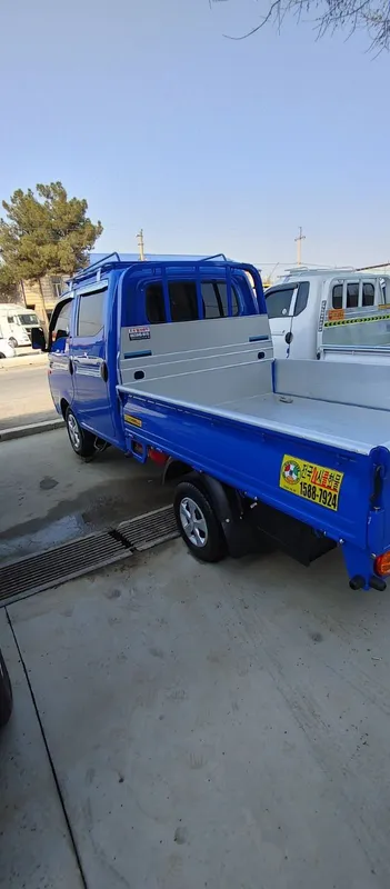 Hyundai Porter__ — фото 2