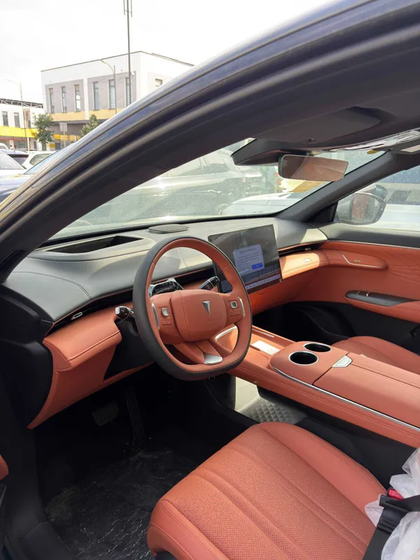 продам новый DEEPAL S07 285 MAX без пробега — фото 2