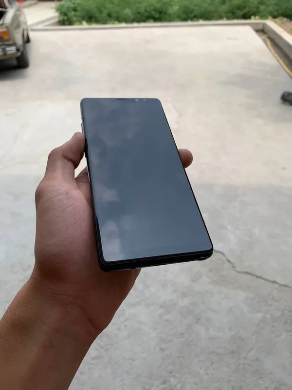 Samsung note 8 — фото 1