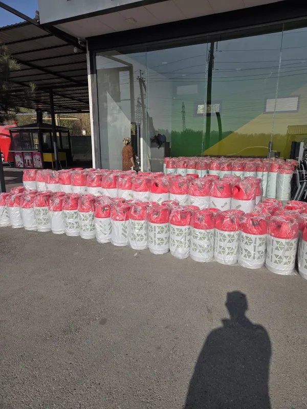 Kompozit propan balonlar 4