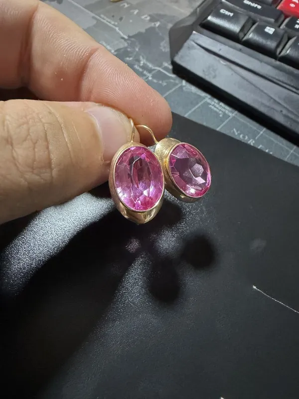 tilla zirak 585 proba