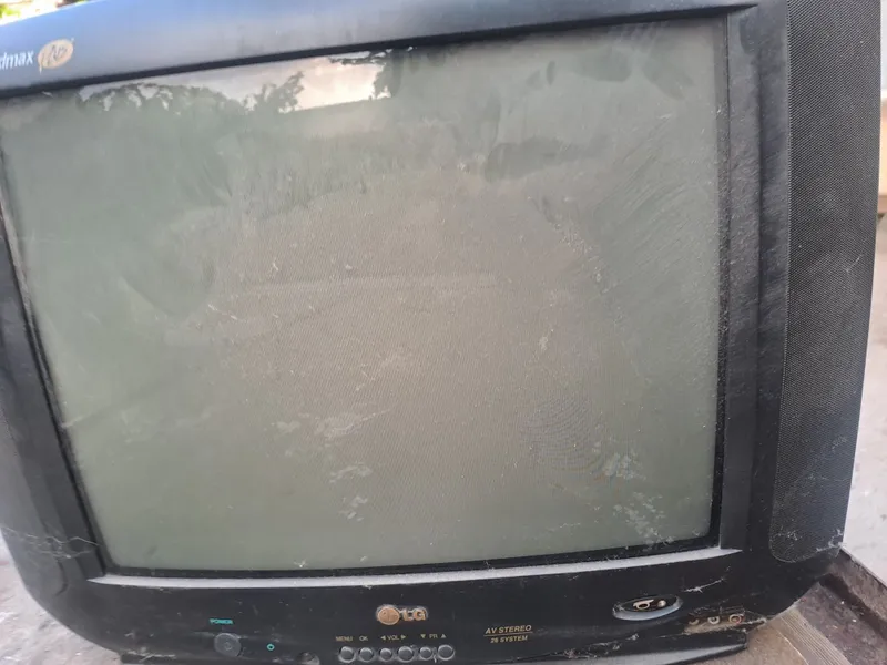 Televizor GLG soundmax plus — фото 2