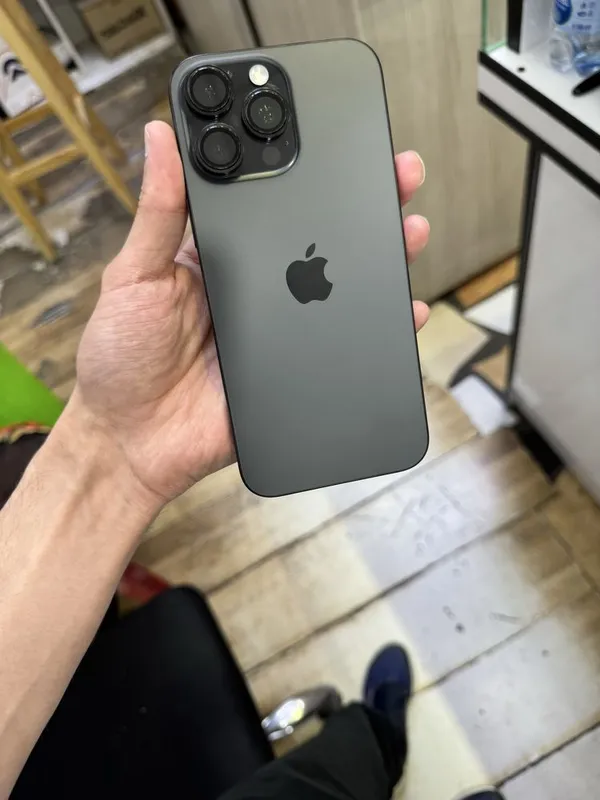 Iphone 16 Pro Max 2 Iphone 16 Pro Max 2
