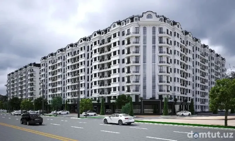 Продается квартира