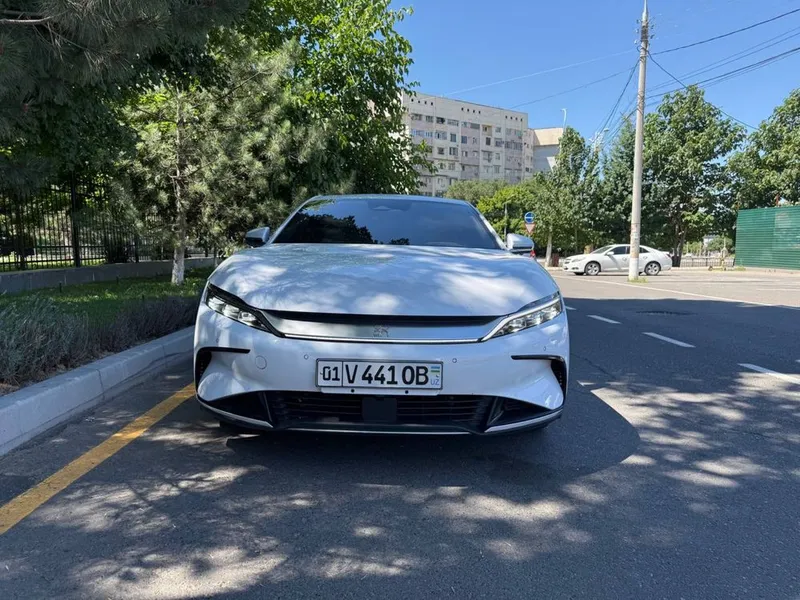 VIP transport xizmatlari – Toshkent va O‘zbekiston bo‘ylab — фото 2