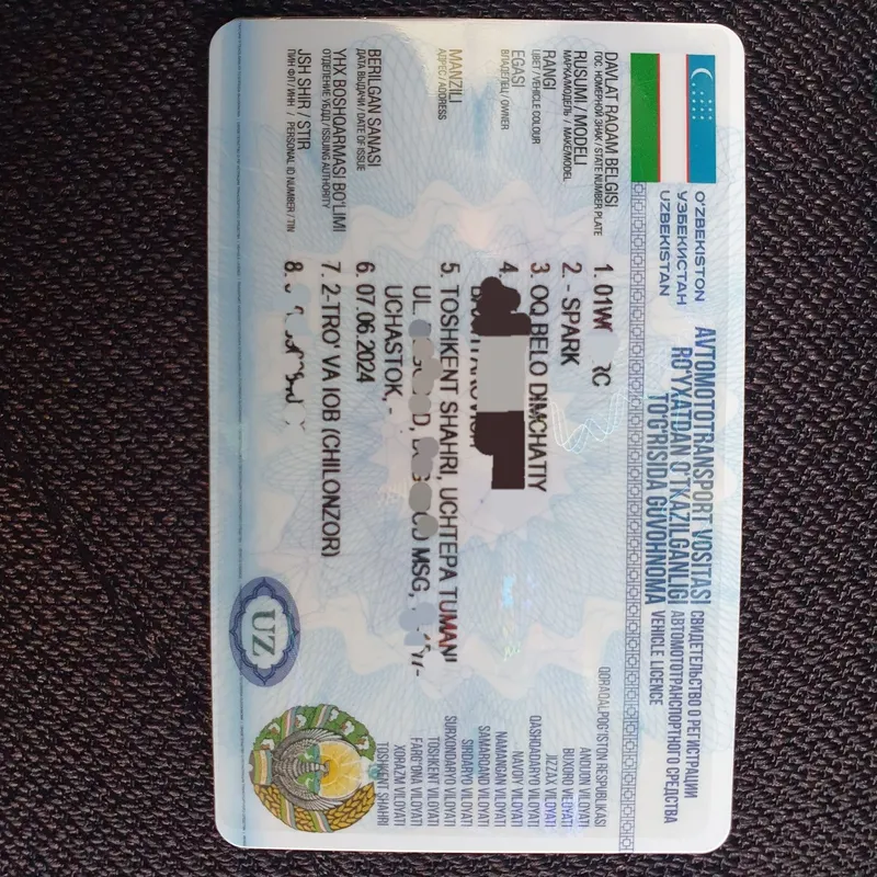 Продается Chevrolet Spark 6