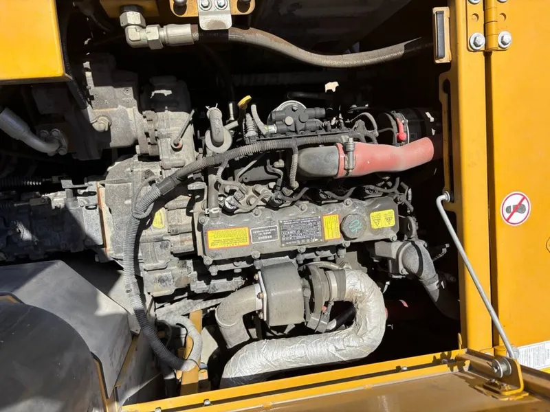 Ekskovator SDLG EA795F Qarshi filiali 6