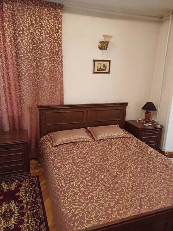 3-комнатная квартира в аренду, 110 м², 3/4 этаж (вторичное жилье) — фото 3
