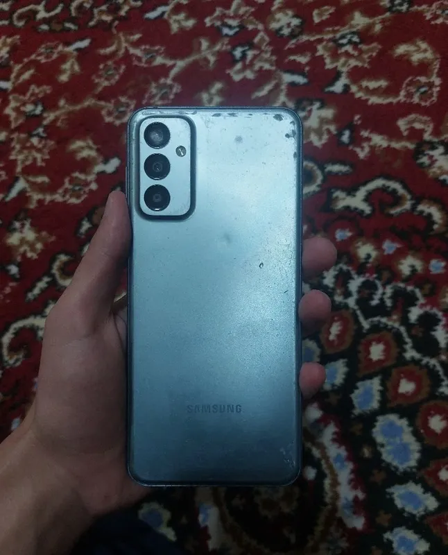 Samsung Galaxy F23 5G, 4+4/128 3 Samsung Galaxy F23 5G, 4+4/128 3