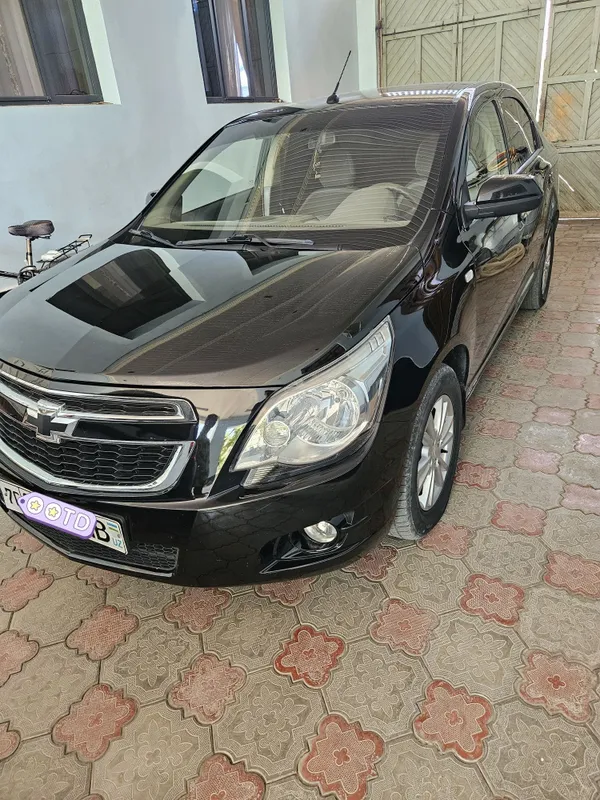 Кобалт автомат 2024 1