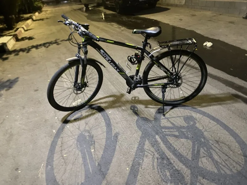 Velosoped sportechni razmeri 27.5 1 Velosoped sportechni razmeri 27.5 1