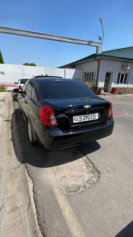 Gentra sotiladi 6