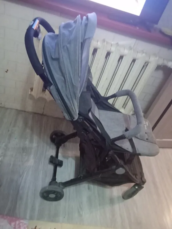 Детская коляска продаю — фото 2