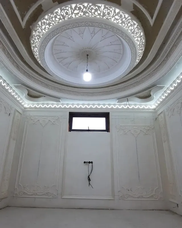 Malyar ishlarini qilamiz rodbin shipagilovka hamyonbob hamda sifatli — фото 2