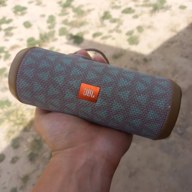 JBL FLIP 3 original kalonka