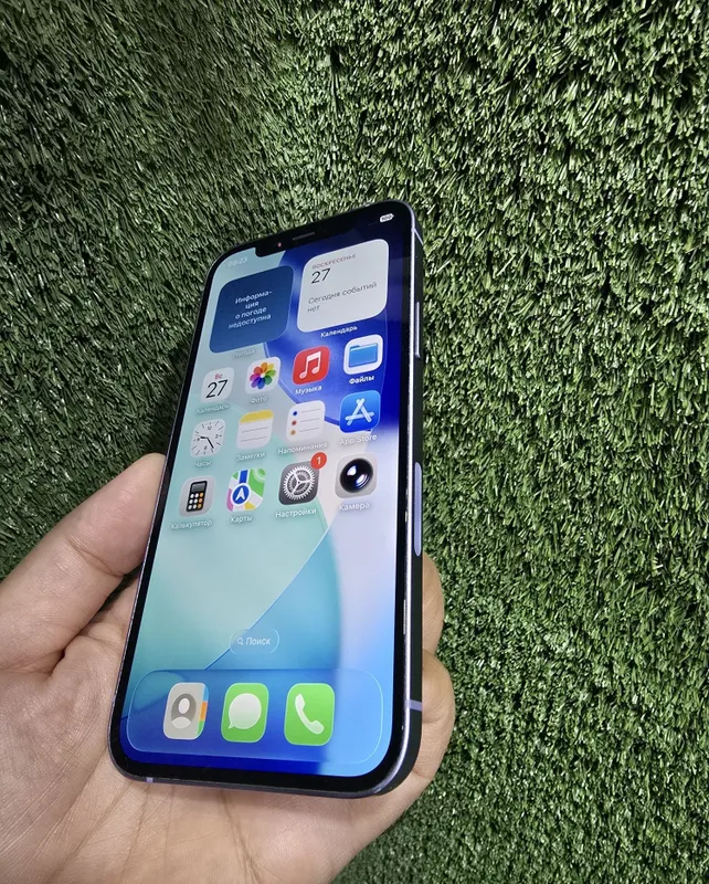 Iphone 12 sotiladi holati yaxshi 4 Iphone 12 sotiladi holati yaxshi 4