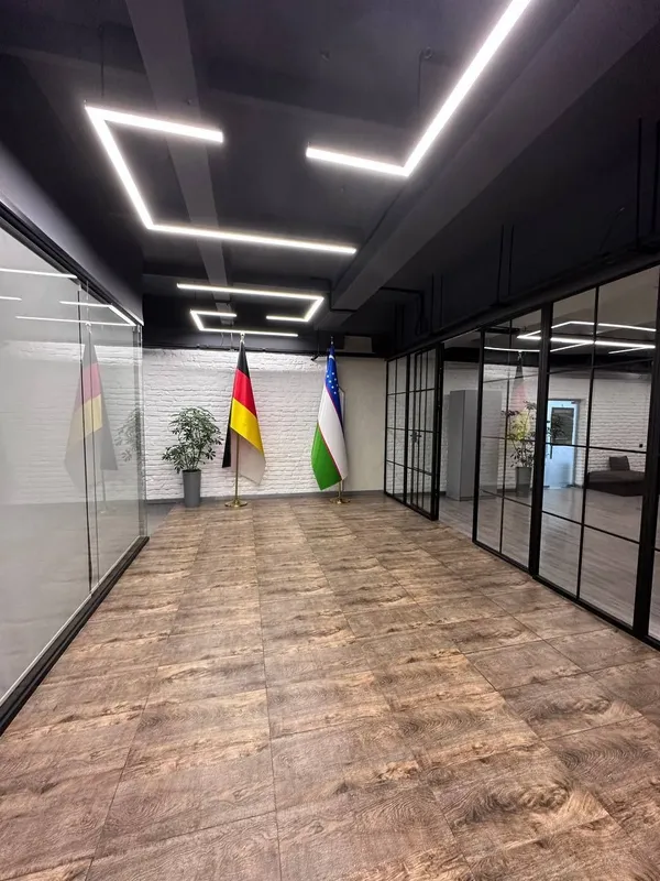 Аренда офиса класса PREMIUM 65 m2 — фото 1