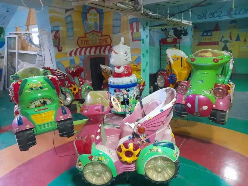 Sotiladi atraksionla yaxshi holatda 20 xil bor — фото 7