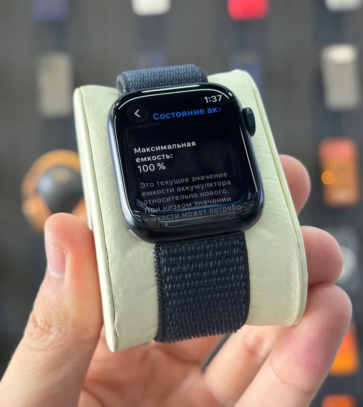 Apple Watch 9/41mm 2 Apple Watch 9/41mm 2