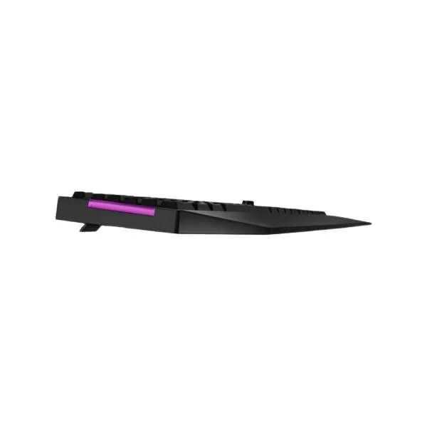 Клавиатура ASUS TUF Gaming K1 2