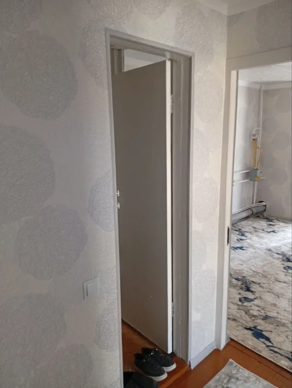 Продам квартиру в чирчике 5
