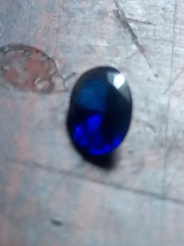 Royal Blue сапфир 2 Royal Blue сапфир 2