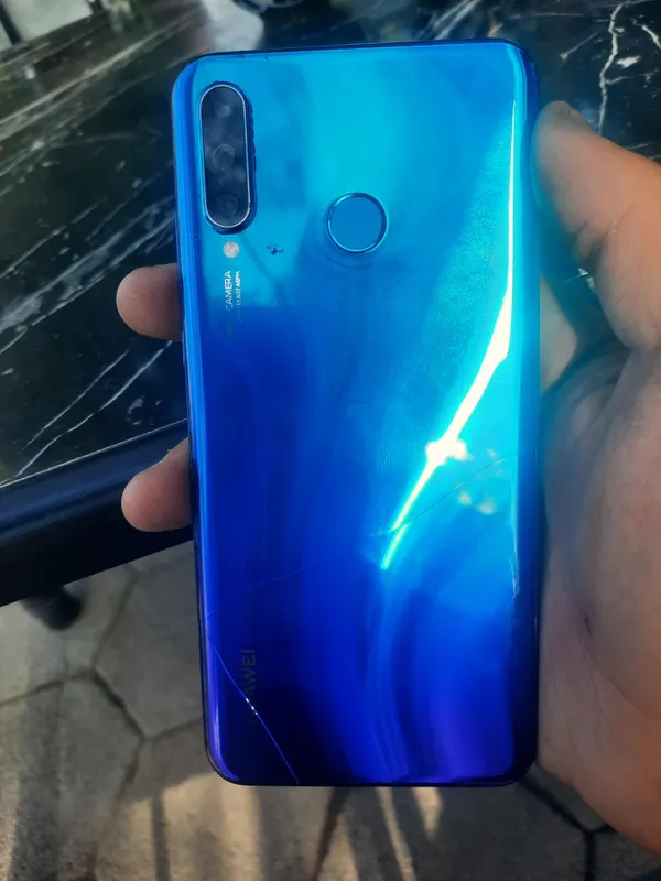 Huawei p30 lite 128gb