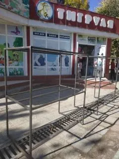 svarshik hizmati! сварщик хизмати! 7
