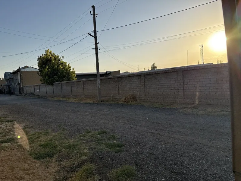Srochna Sotiladi 14 Sotok Yer Zangiota tumani Gagarin aholi punkti — фото 3