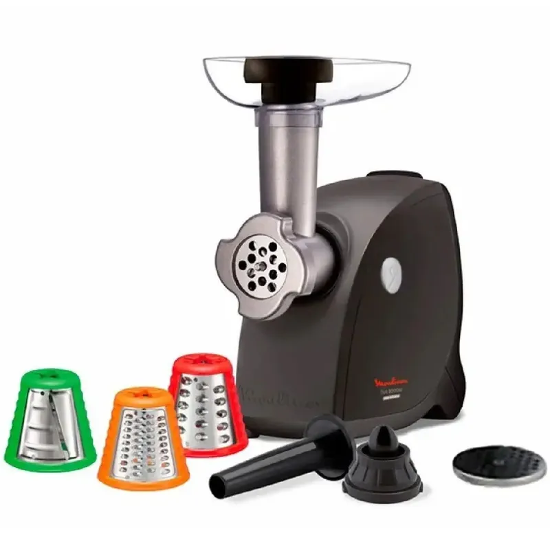 Мясорубка Moulinex HV4 МЕ452839 — фото 3