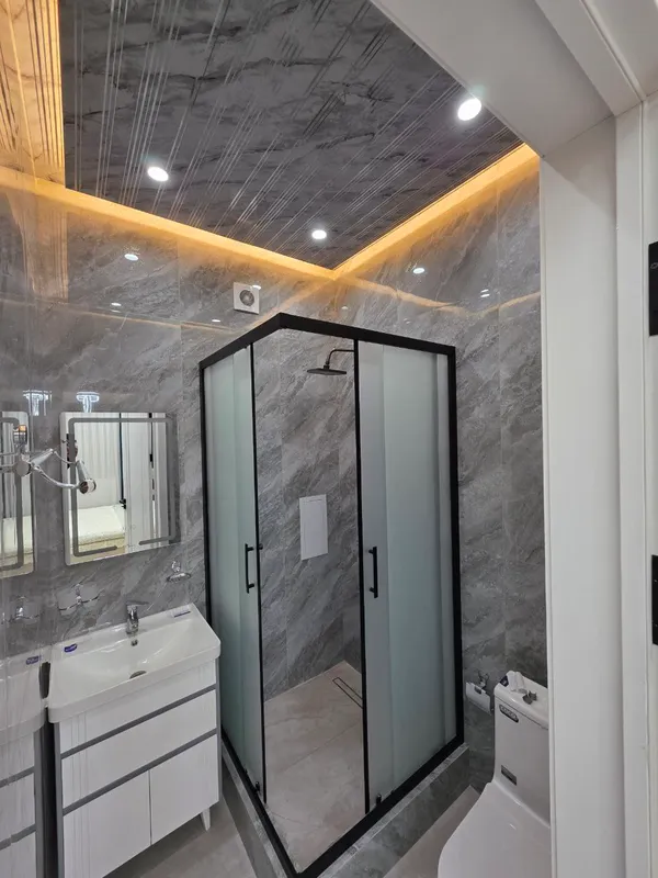 3 xonali kvartira, 90 m2, Yakkasaroy 2