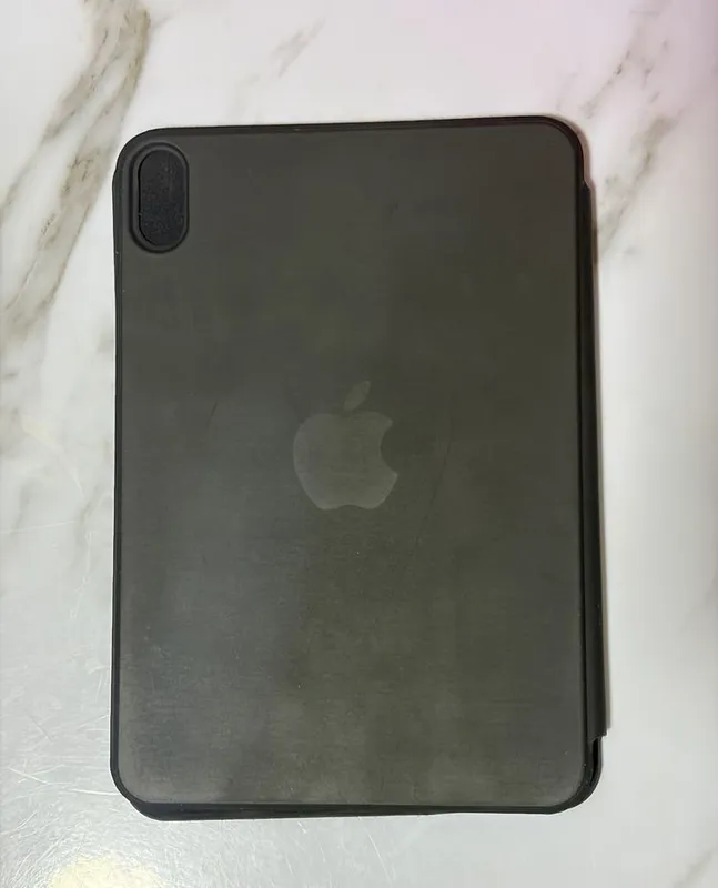 Чехол для iPad mini 6 поколения 2 Чехол для iPad mini 6 поколения 2