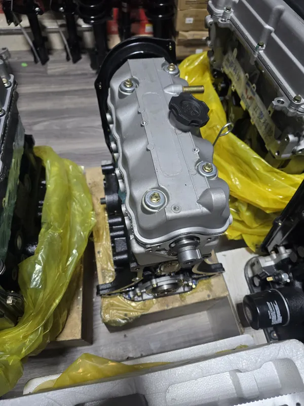Dongfeng Xafe Dongan 465 модель учун матор зборе холатида — фото 1