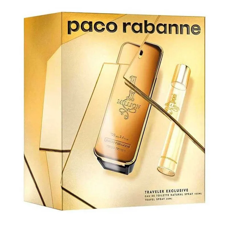 Paco Rabanne 1 Million Royal parfum Original