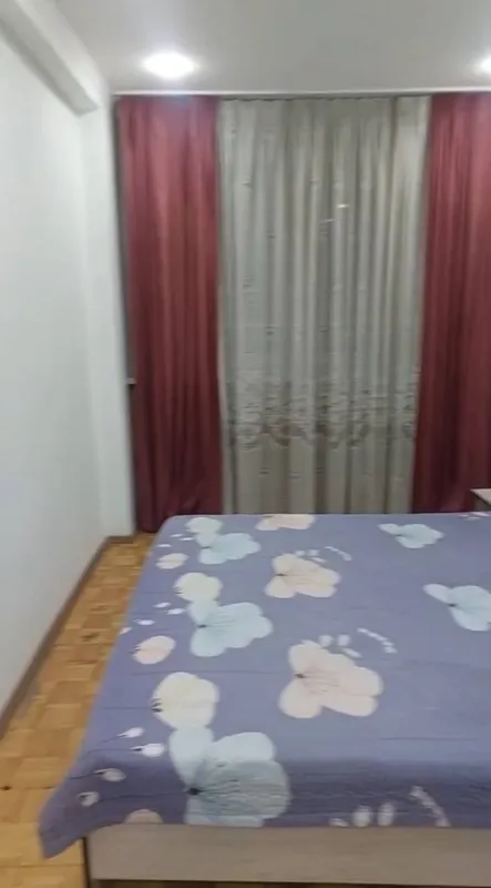 Аренда Кадышева базар 2/5/5 ремонт новий 400у.е Izzat 2xona 5etaj Izz 1