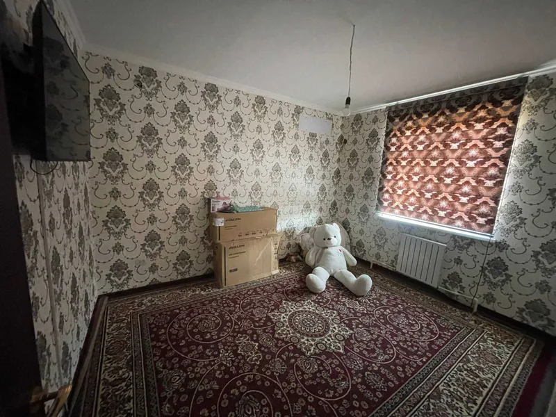 Срочно продаётся дом, поворот Шакаркент, дёшево, самое главное — есть природный газ 5 Срочно продаётся дом, поворот Шакаркент, дёшево, самое главное — есть природный газ 5