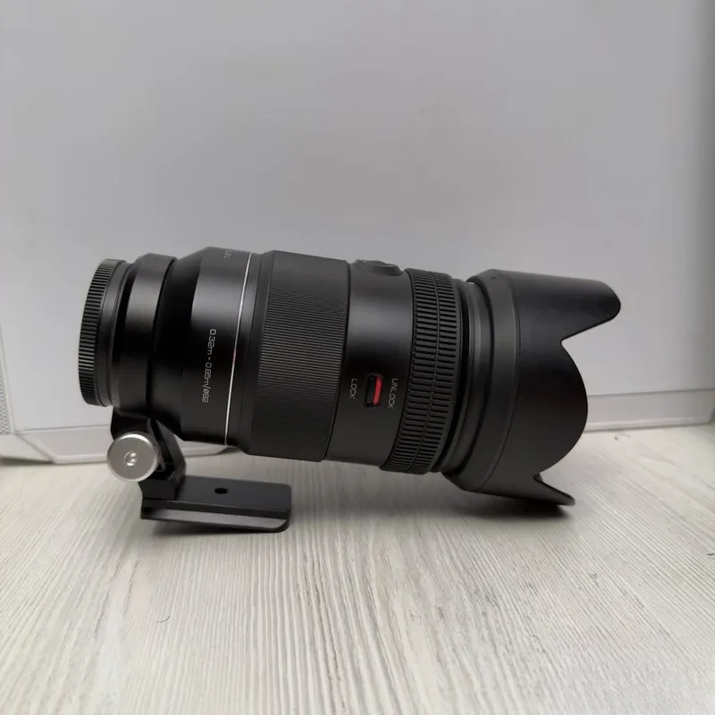 Samyang 35-150mm f/2-2.8 AF Lens (Leica L) 5 Samyang 35-150mm f/2-2.8 AF Lens (Leica L) 5