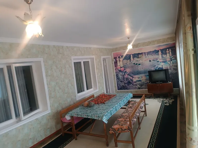 Продаётся частный дом, 6 соток, 9 комнат 5 Продаётся частный дом, 6 соток, 9 комнат 5