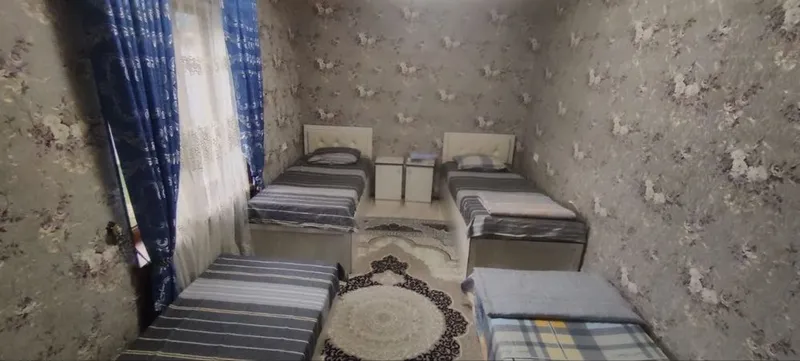 Дача Юсупхана большой бассейн 5 Дача Юсупхана большой бассейн 5