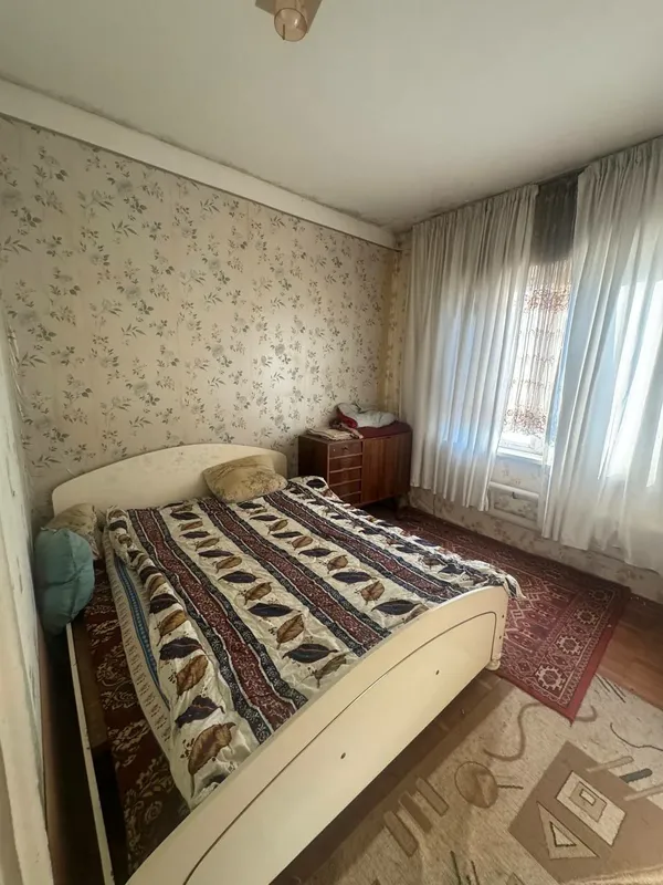 Sergeli-4da 2 xonali kvartira ijaraga beriladi 1 Sergeli-4da 2 xonali kvartira ijaraga beriladi 1